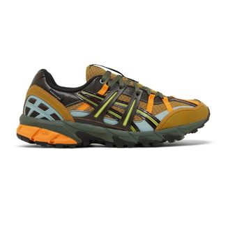 Asics Heren, Sport, Veelkleurig, Maat: 45 EU