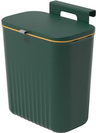 No Brand Compostador - 9 Litros - Verde