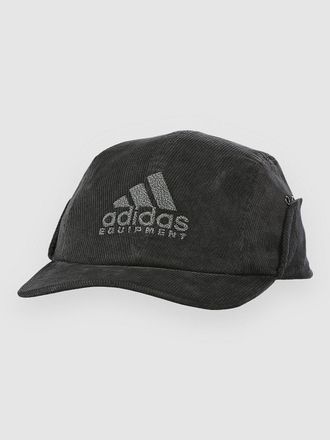 adidas Originals Earflap Cap schwarz