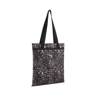 Puma Tote bag Pop, Accessori, Nero, OSFA