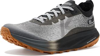 Keen Seek Trail Running Shoe Womens Shoes Black/Magnet : 10.5 B - Medium, Textile