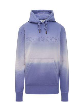 J.W.Anderson Sweatshirt With Logo