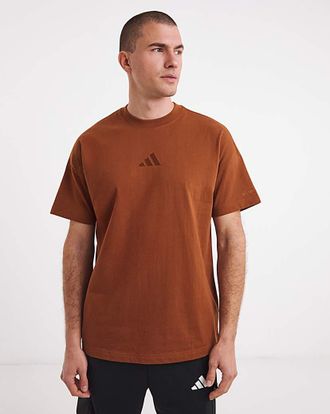 adidas All SZN T-Shirt