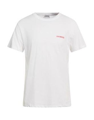 Dirk Bikkembergs TOPWEAR - T-shirts on YOOX.COM