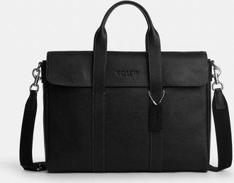 Coach Sullivan Portfolio Brief