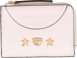 Chiara Ferragni Marroquiner&iacute;a - Monederos en YOOX.COM