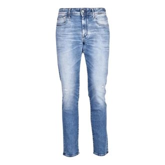 Cycle Uomo, Jeans, Blu, W36, new