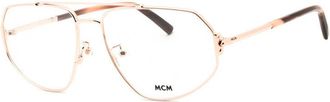 MCM MW5014-H 028 Shiny Rose Gold 58mm