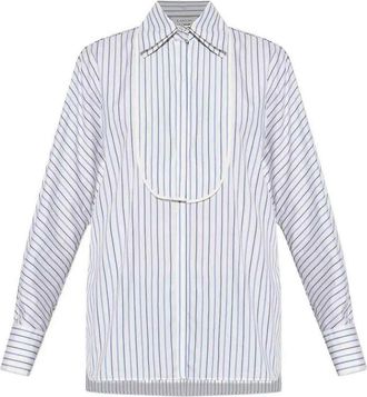 Lanvin Striped shirt