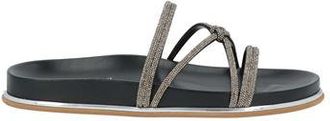 Baldinini CALZATURE - Sandali su YOOX.COM