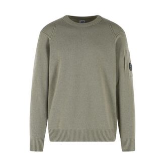 C.P. Company C.p. Company, Uomo, Maglie, Grigio, M, new