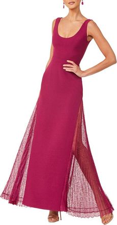 Helsi Melanie Long Dress