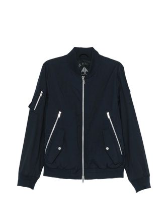 Moose Knuckles iom Non sono sicuro di mem Pronti a partire