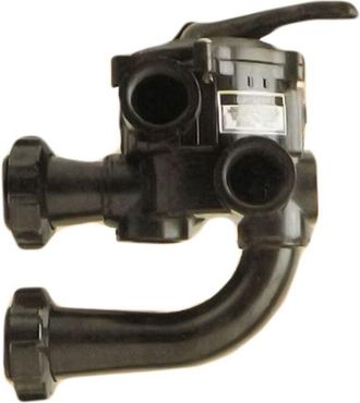 Hayward Hayward - Valvula Selectora 6 V&iacute;as 1.5 (sp0710x62e)