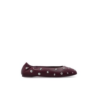 Kate Spade New York Ballerinas, female, Purple, Size: 6 1/2 US Halo Ballerinas