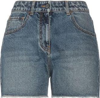 Palm Angels BOTTOMWEAR - Denim shorts sur YOOX.COM
