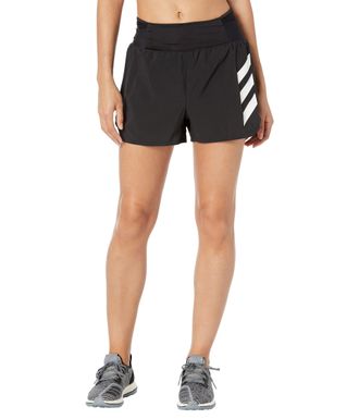 adidas Womens Agravic Trail Running Shorts