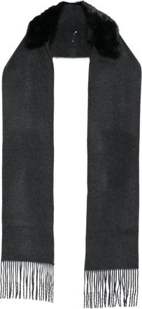 Liviana Conti Scarf Desdemone