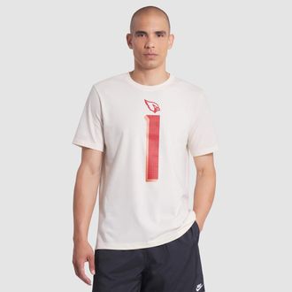 Nike Kyler Murray Arizona Cardinals Rivalries Collection Nike Mens NFL T-Shirt in Brown | N19915A9CF-W19