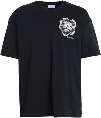 Calvin Klein TOPWEAR - T-shirts on YOOX.COM