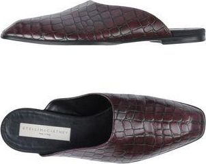 Stella McCartney CALZADO - Mules & Zuecos en YOOX.COM