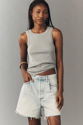 A Gold E Rhoda Shorts