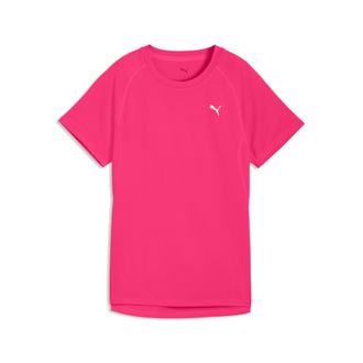 Puma T-shirt da running VELOCITY da donna, Abbigliamento, Rosa, 3XL