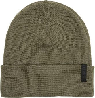 Armada Staple Beanie M&uuml;tze - Unisex | oliv