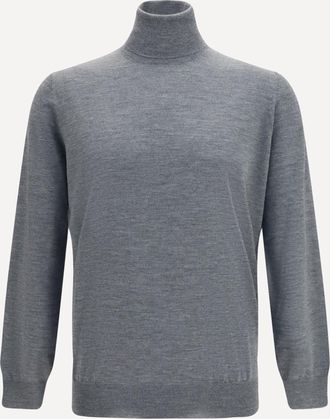 Brunello Cucinelli Maglione dolcevita Man 48