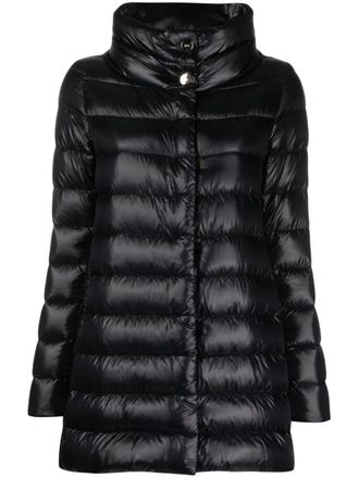 Herno Amelia jacket - Black