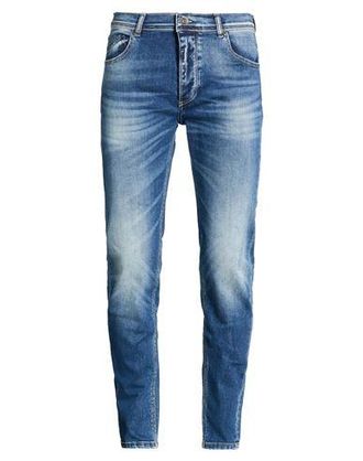 Over/D BOTTOMWEAR - Jeans sur YOOX.COM