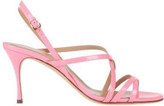 Sergio Rossi CALZADO - Sandalias con cierre en YOOX.COM
