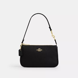 Coach Nolita 19