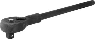 OEM Llave De Carraca De Alto Rendimiento, Cabeza Cuadrada, Rotaci&oacute;n En Sentido Horario Y Antihorario, Liberaci&oacute;n R&aacute;pida, Longitud Media, Reparaci&oacute;n De Aut