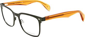 Rag & Bone RNB7002 0ALI 00 Brown 54mm