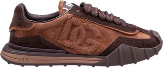 Dolce & Gabbana Dolce & Gabbana Athletic Sneakers