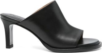 Tod's Dames, Schoenen, Zwart, Maat: 37 1/2 EU