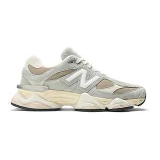 New Balance Training Shoes, unisex, Gray, Size: 8 1/2 US 9060 Sneaker