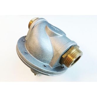 Roca Roca - Conjunto Regulador Presion Gas Natural