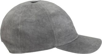 Rick Owens Gorra Drkshdw - Accessories - Hombre - Gris - L