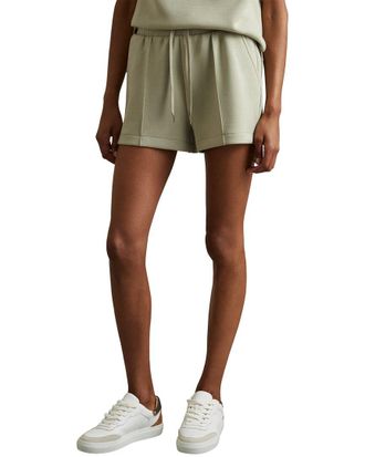 Reiss Joanna Heavyweight Short