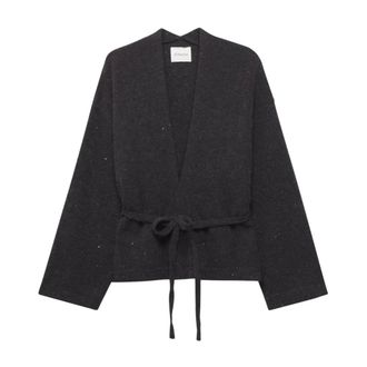 Alchemist Mujer, Jerseys, Gris, Talla: XS