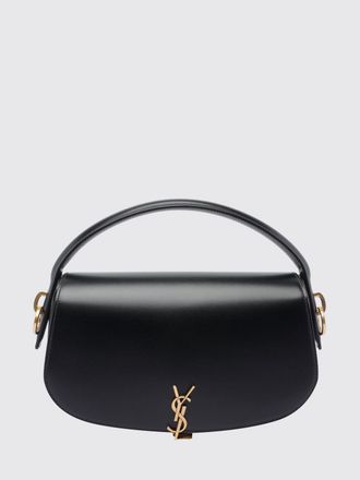 Saint Laurent Borsa A Mano Donna colore Nero