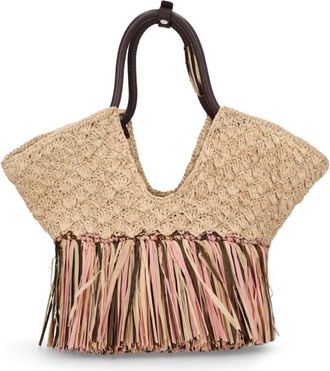 Zimmermann Goldentime Bag