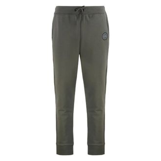Canada Goose Broeken, Heren, Groen, L, Katoen, Huron Pant