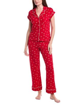 Tommy Hilfiger 2Pc Gf Sleep Set