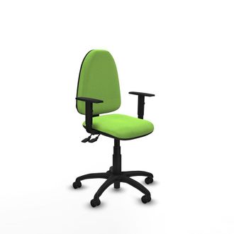 Piqueras y Crespo Piqueras Y Crespo A&yacute;na Cpdm Bali Silla De Oficina Pistacho
