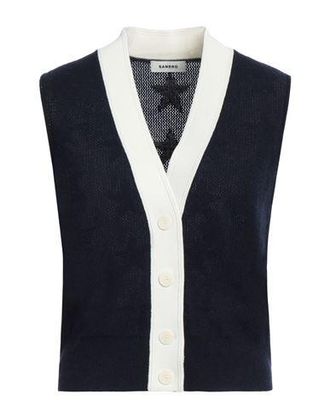 Sandro KNITWEAR - Cardigans on YOOX.COM