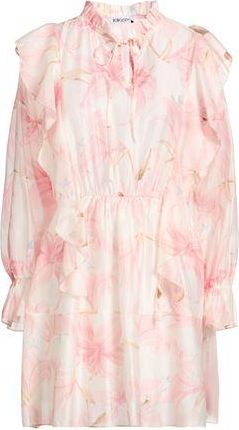 Kikisix VESTIDOS - Minivestidos en YOOX.COM