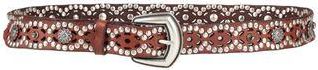 Campomaggi Small Leather Goods - Belts on YOOX.COM